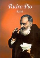 Saint 0818909390 Book Cover
