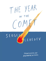 The Year of the Comet 193993141X Book Cover