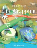 Creative Gift Wrapping 0895779625 Book Cover