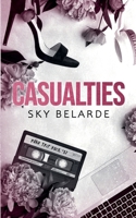 Casualties B0F68G6N83 Book Cover