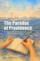 The Paradox of Providence B0GZ319LBG Book Cover