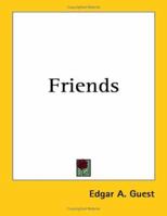 Friends 1417908513 Book Cover