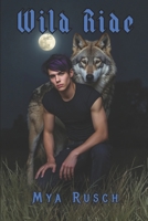 Wild Ride: CIRS B0FRYBBB6Z Book Cover