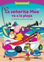 La señorita Muu va a la playa 1634400305 Book Cover