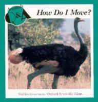 How Do I Move? 0824985788 Book Cover