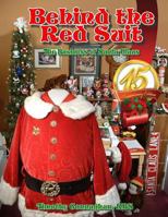 Behind the Red Suit: The Business of Santa 1546651608 Book Cover