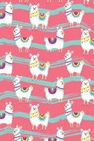 2020 Daily Planner: Llama Pattern Design Jan 2020 - Dec 2020 1 Year Daily Hourly Planner Tasks To Do List Agenda Notes Schedule Organizer Logbook 1695858727 Book Cover