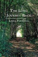 The Long Journey Back 1434342867 Book Cover