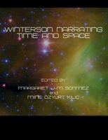 Winterson Narrating Time and Space 1443805149 Book Cover