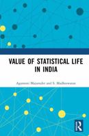 Value of Statistical Life in India 1041039255 Book Cover