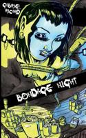 Bondage Night 0997949139 Book Cover