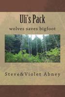Uli's Pack 1719406723 Book Cover