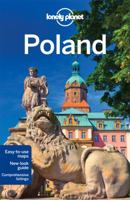Lonely Planet Poland 1740590821 Book Cover