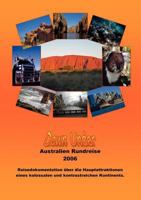 Down Under: Reisedokumentation Australien 383913224X Book Cover