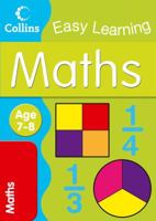 Maths: Age 7-8 0007301006 Book Cover