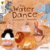 Oxford Reading Tree Traditional Tales: Level 9: The Water Dance 1382046774 Book Cover