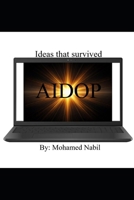 Ideas that Survived AIDOP B0H2P1JXPV Book Cover