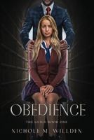 Obedience: The Guild Book One 1962478025 Book Cover