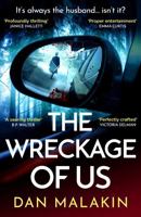 The Wreckage of Us 178816847X Book Cover