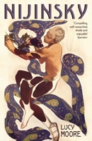 Nijinsky 1846686199 Book Cover