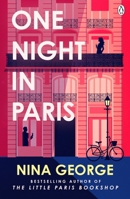 One Night in Paris 0241436591 Book Cover