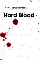 Hard Blood 9589459943 Book Cover