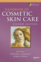 Handbook of Cosmetic Skin Care 184184179X Book Cover