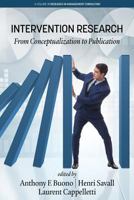 Intervention Research: From Conceptualization to Publication 1641132884 Book Cover