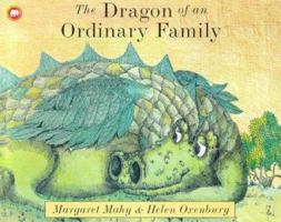 The Dragon of an Ordinary Family 0803710623 Book Cover