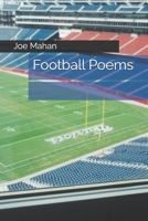 Football Poems 1727739175 Book Cover