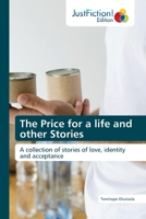 The Price for a life and other Stories 6206741842 Book Cover