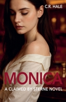Sterne: Monica (Claimed by Sterne) B0GF4DBCFV Book Cover