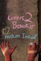 Letters to Benazir 1462868304 Book Cover