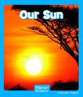 Our Sun 1429678682 Book Cover