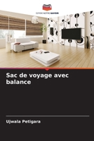 Sac de voyage avec balance 6206104451 Book Cover