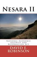 Nesara II: National Economic Security and Reformation ACT 1468194232 Book Cover