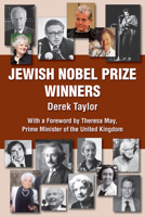 Jewish Nobel Prize Winners 1910383899 Book Cover