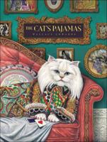 The Cat's Pajamas 1554533082 Book Cover