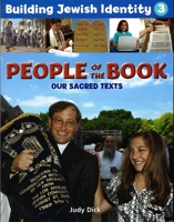 Building Jewish Identity 3: The People of the Book-Our Sacred Texts 0874418658 Book Cover