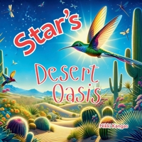 Star's Desert Oasis B0DW42D37Z Book Cover