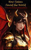 How Satan Saved the World: A Character Analysis of God and Satan B0F3CBGV19 Book Cover