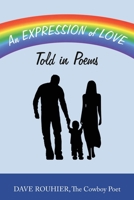 An EXPRESSION of LOVE: Told in Poems 1728330963 Book Cover