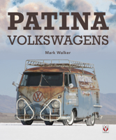 Patina Volkswagens 1787113159 Book Cover