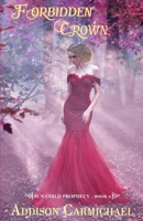 Guarded Crown B08JF5KNMR Book Cover