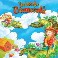 Jack and the Beanstalk 1464302472 Book Cover