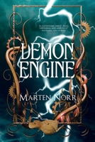 Demon Engine 3949666389 Book Cover