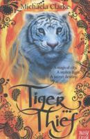 Tiger Thief 0857631373 Book Cover