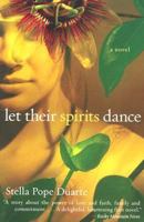 Let Their Spirits Dance 0060089482 Book Cover