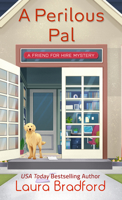 A Perilous Pal 0593334787 Book Cover