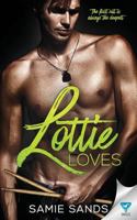 Lottie Loves 1640342346 Book Cover